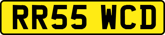 RR55WCD