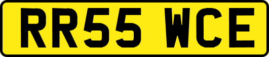 RR55WCE