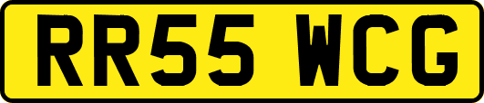RR55WCG
