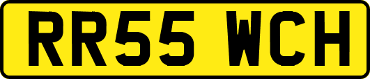 RR55WCH
