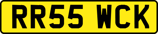 RR55WCK