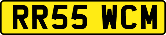 RR55WCM
