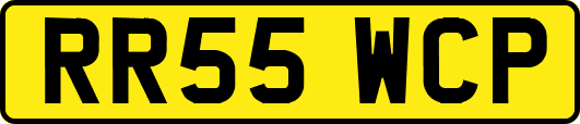RR55WCP