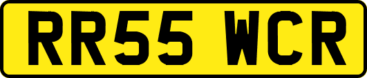 RR55WCR