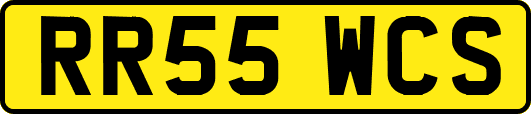 RR55WCS