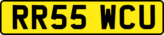 RR55WCU