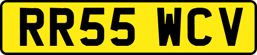 RR55WCV