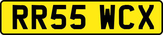 RR55WCX