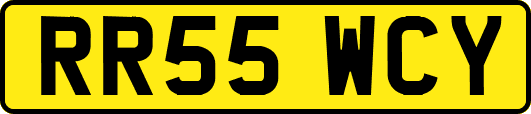 RR55WCY