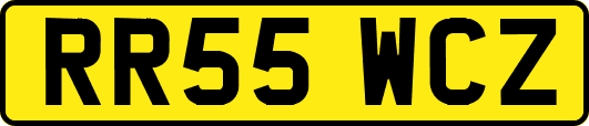 RR55WCZ