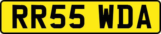 RR55WDA