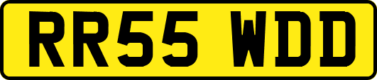 RR55WDD