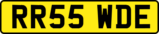 RR55WDE