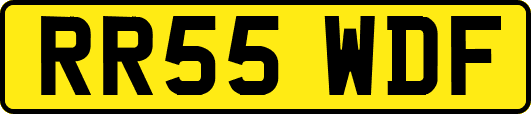 RR55WDF
