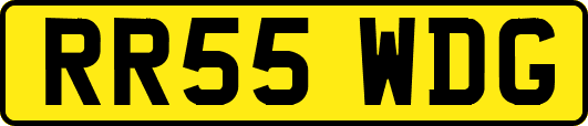 RR55WDG