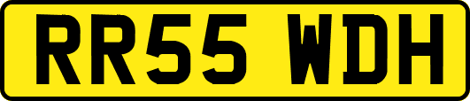 RR55WDH