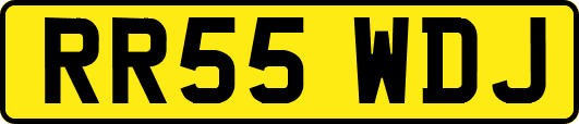 RR55WDJ