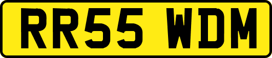 RR55WDM