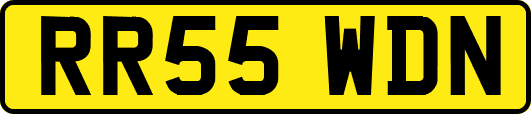 RR55WDN