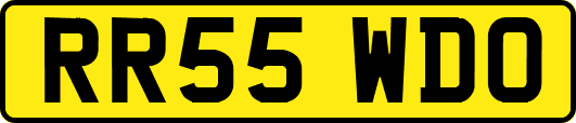 RR55WDO