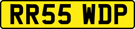 RR55WDP