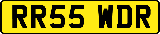 RR55WDR