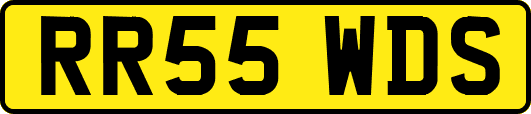 RR55WDS