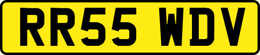 RR55WDV