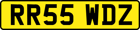 RR55WDZ