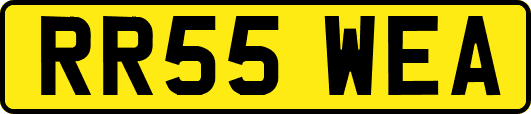 RR55WEA