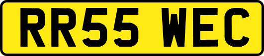 RR55WEC