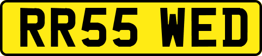 RR55WED
