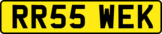 RR55WEK
