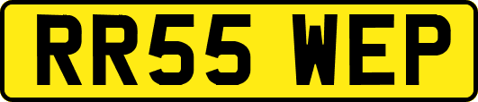 RR55WEP