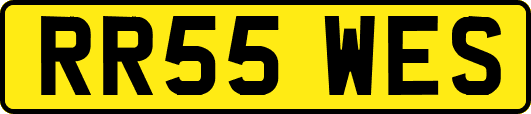 RR55WES