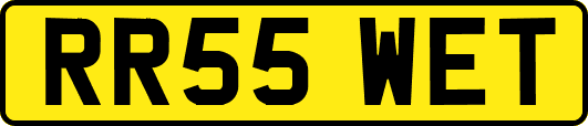 RR55WET