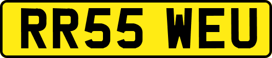 RR55WEU