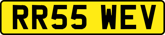 RR55WEV