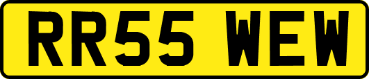 RR55WEW