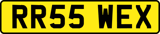 RR55WEX