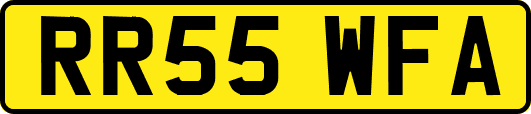 RR55WFA