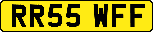 RR55WFF