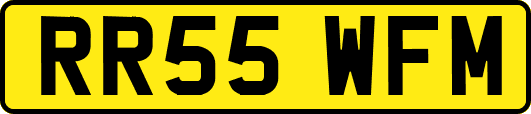 RR55WFM