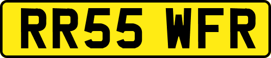 RR55WFR