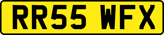 RR55WFX
