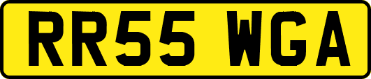 RR55WGA
