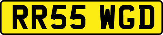 RR55WGD