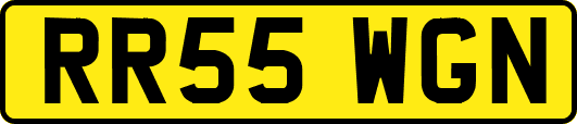 RR55WGN