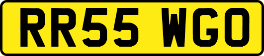 RR55WGO