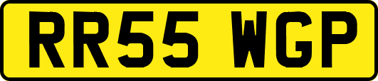 RR55WGP